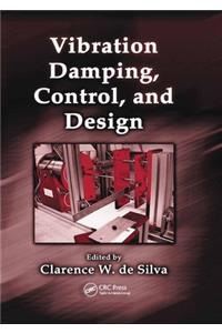 Vibration Damping, Control, and Design