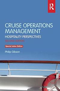 Cruise Operations Management