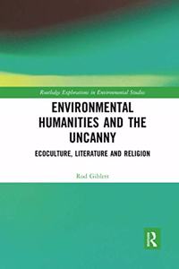 Environmental Humanities and the Uncanny