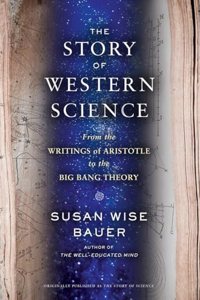 Story of Western Science