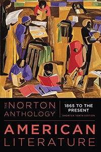 The Norton Anthology of American Literature