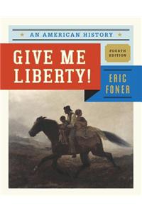 Give Me Liberty!