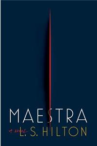 Maestra