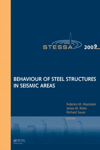 Behaviour of Steel Structures in Seismic Areas