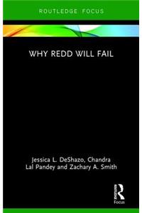 Why REDD will Fail