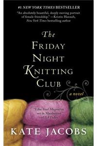 The Friday Night Knitting Club