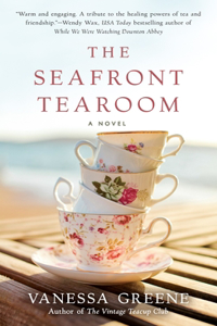 Seafront Tearoom