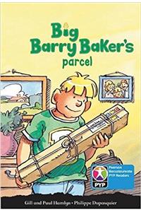 PYP L7 Big Barry Bakers Parcel single