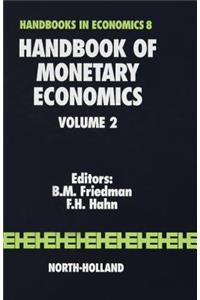 Handbook of Monetary Economics