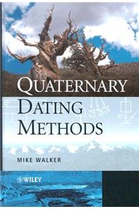 Quaternary Dating Methods