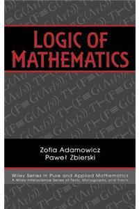 Logic of Mathematics