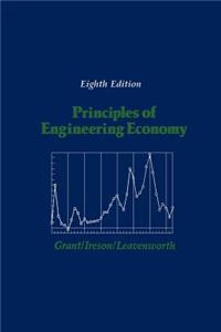 Principles of Engineering Economy