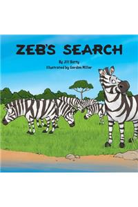 Zeb's Search