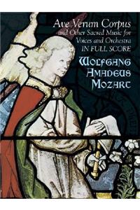 W.A. Mozart