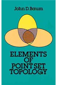Elements of Point-Set Topology