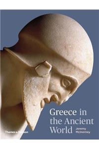 Greece in the Ancient World