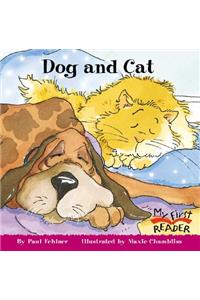 Dog and Cat