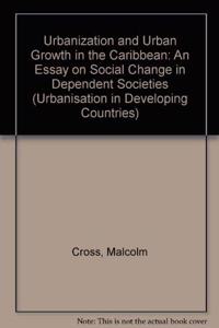 Urbanization and Urban Growth in the Caribbean