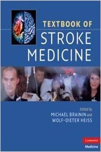 Textbook of Stroke Medicine