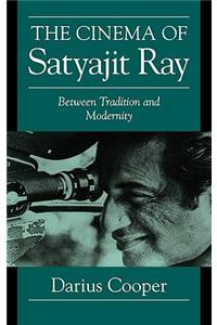 Cinema of Satyajit Ray