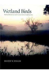 Wetland Birds