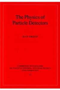 Physics of Particle Detectors