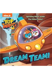 Dream Team! (Top Wing)