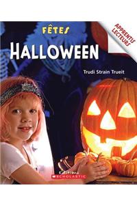Apprentis Lecteurs - F?tes: Halloween