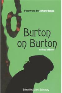 Burton on Burton, 2nd Revised Edition
