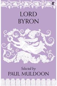 Lord Byron