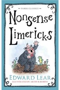 Nonsense Limericks