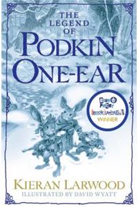 The Five Realms: The Legend of Podkin One-Ear
