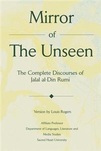 Mirror Of The Unseen