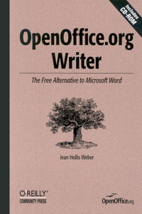 OpenOffice.org Writer