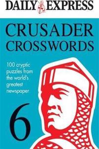 Crusader Crosswords