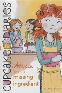 Alexis and the Missing Ingredient