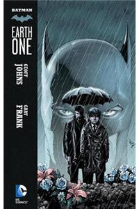 Batman - Earth One