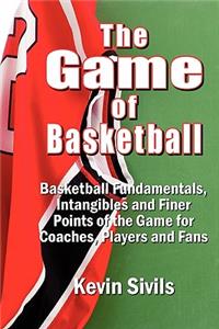 Game of Basketball