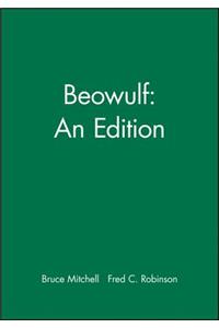 Beowulf: An Edition