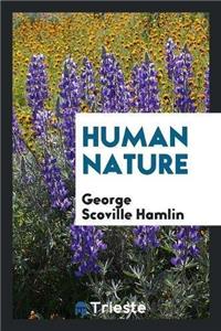 Human Nature
