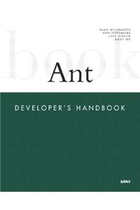 Ant Developer's Handbook