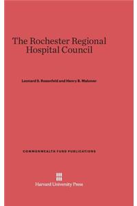 Rochester Regional Hospital Council