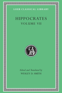 Hippocrates Volume VII