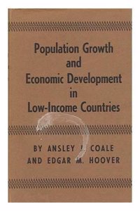 Population Growth and Economic Development