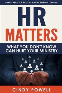 HR Matters