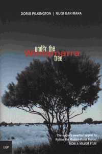 Under the Wintamarra Tree