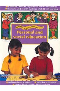 Personal and Social Education