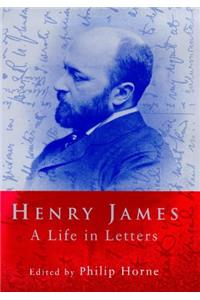 Henry James