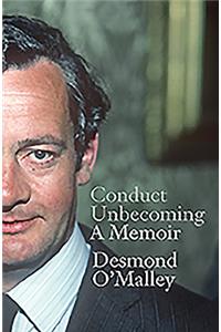 Conduct Unbecoming