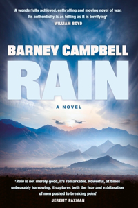 Rain: A Novel